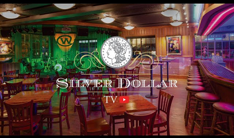 Silver Dollar TV