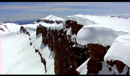 Winter in Wyoming - Wyoming Office of Tourism