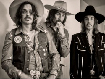 Midland press photo