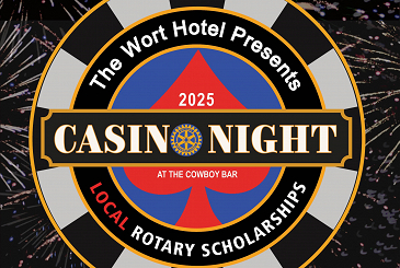 Casino Night