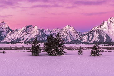 Valentine’s Day Ideas in Jackson Hole