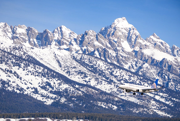 LIMTED TIME SKI & FLIGHT DEALS