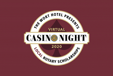 Virtual Casino Night 2020