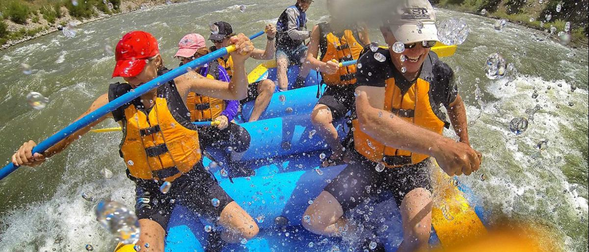 Whitewater